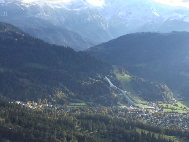 badersee blog kirchweih am wank 46