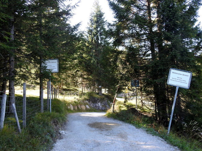 badersee blog wanderung kranzberg 59