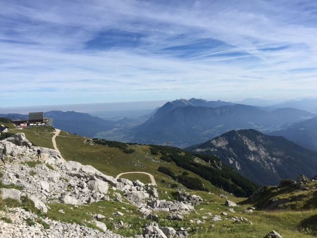 badersee blog klettern alpspitze 09