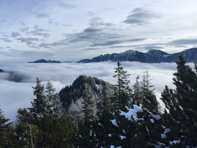 badersee blog schneewanderung notkarspitze 25