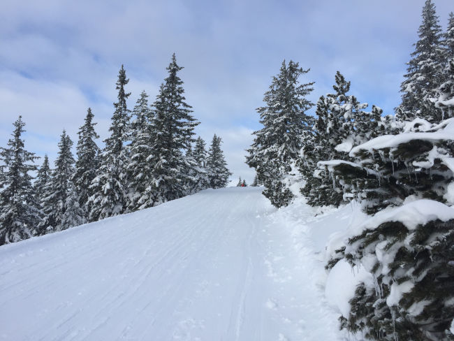 badersee blog skitouren am wank 14