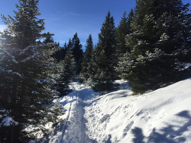 badersee blog skitouren am wank 30