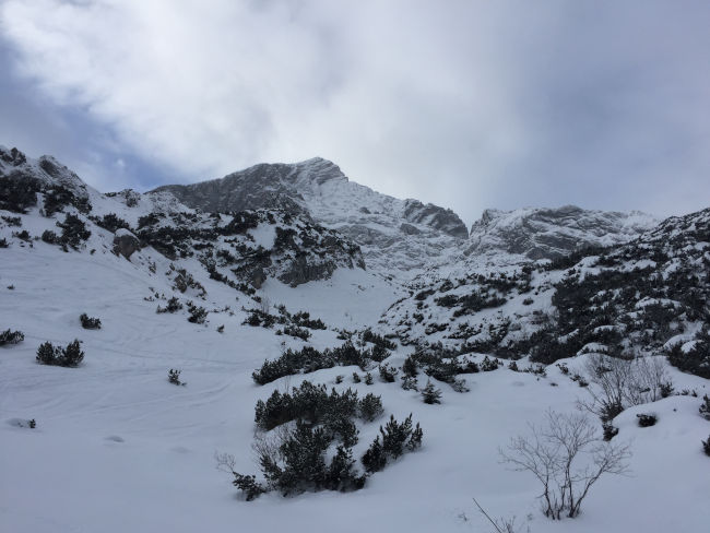 badersee blog skitouren garmisch classic 09