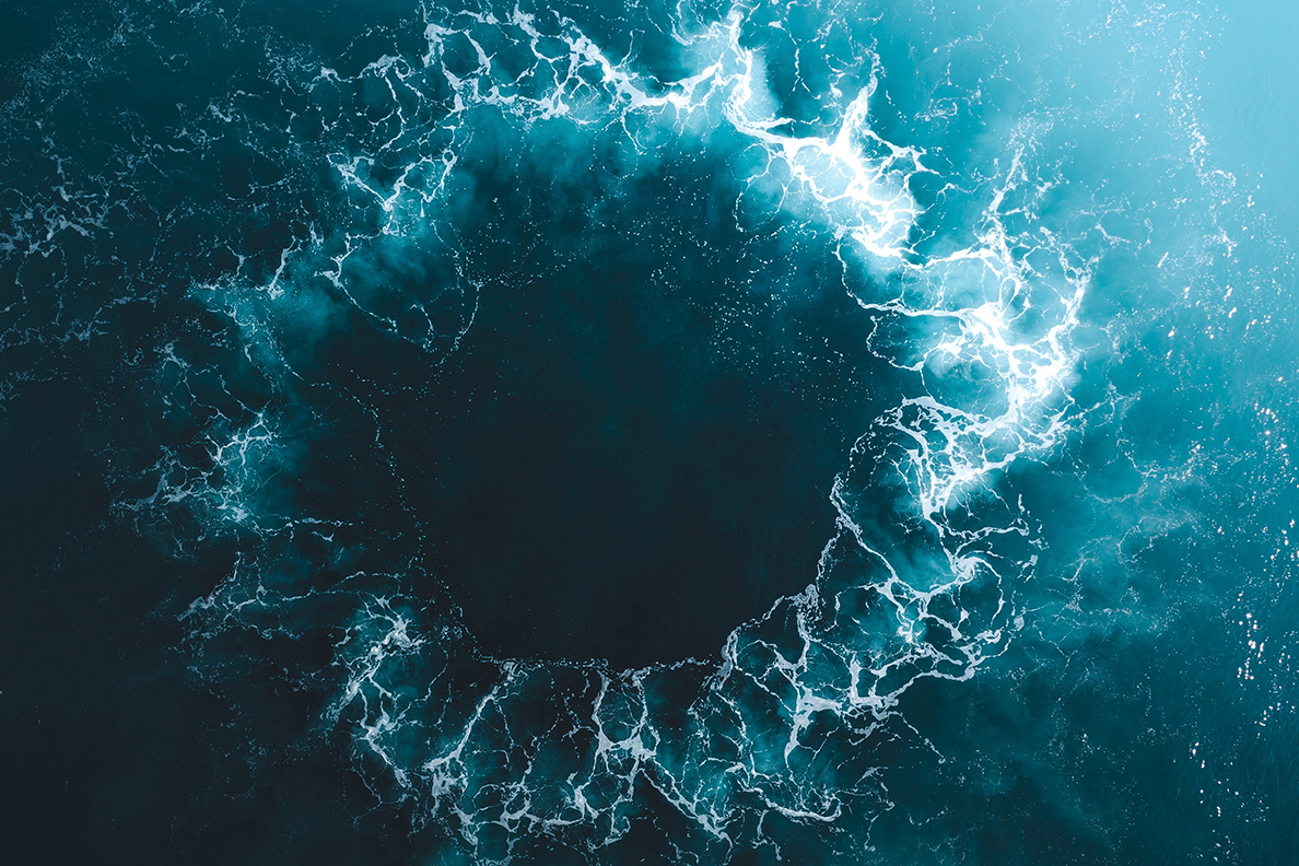 image of company timeline