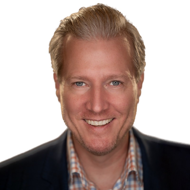 [headshot] image of customer (for a construction company)