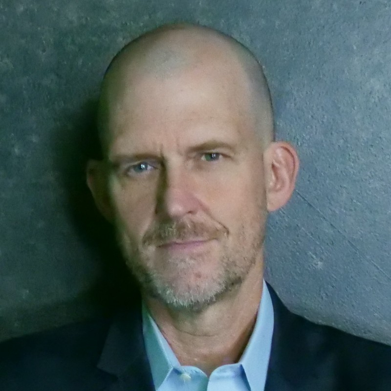 [headshot] image of customer (for a construction company)