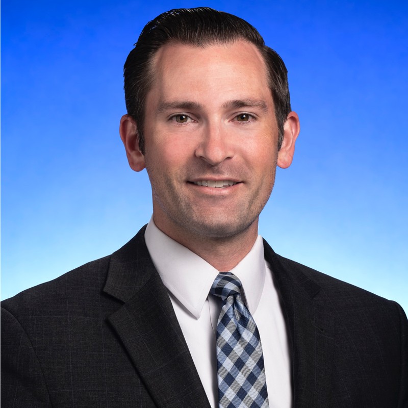 [headshot] image of customer (for a construction company)