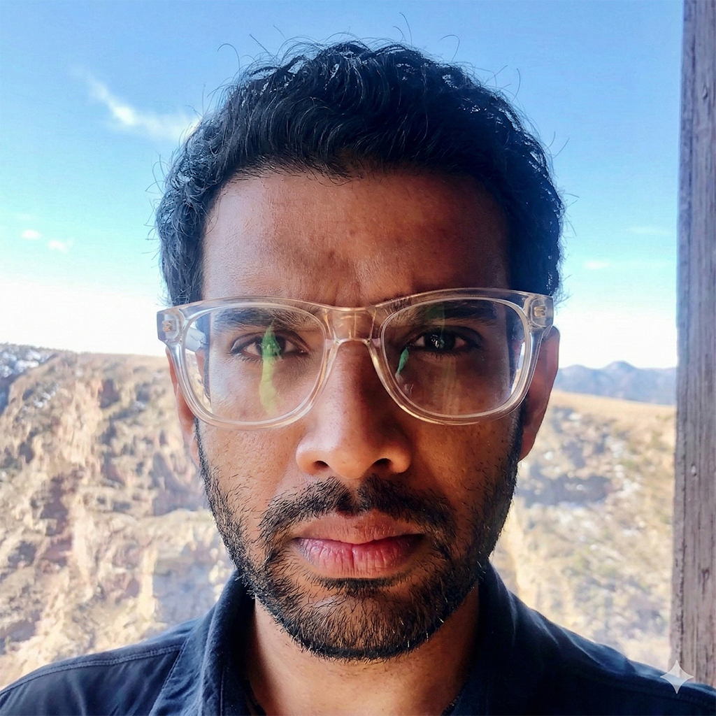 [headshot] image of customer (for a construction company)