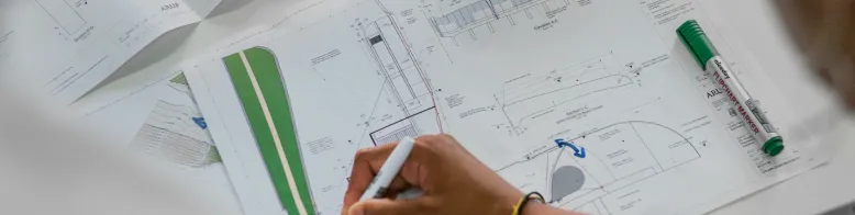 Construction And Planing