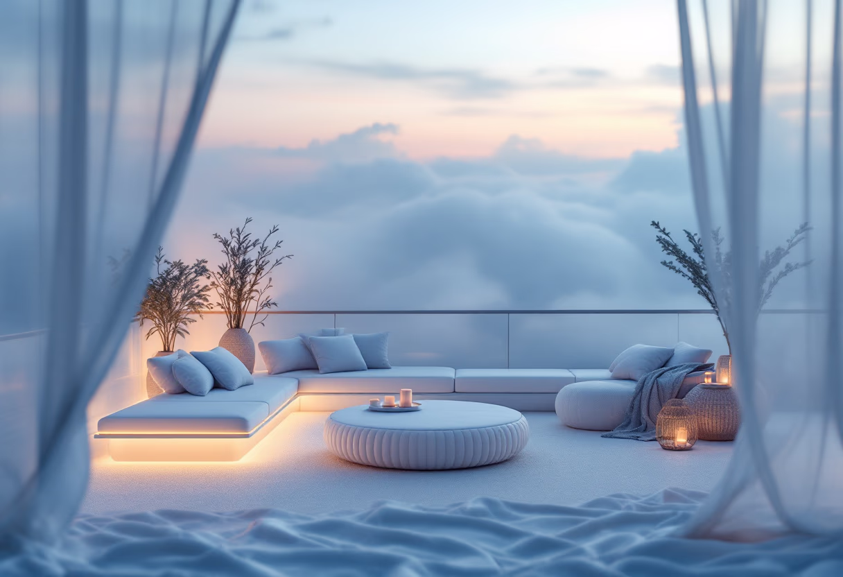 [background image] image of zen garden (for a wellness center)