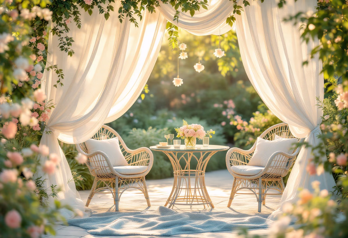 image of a cultural festival (for a travel tech)