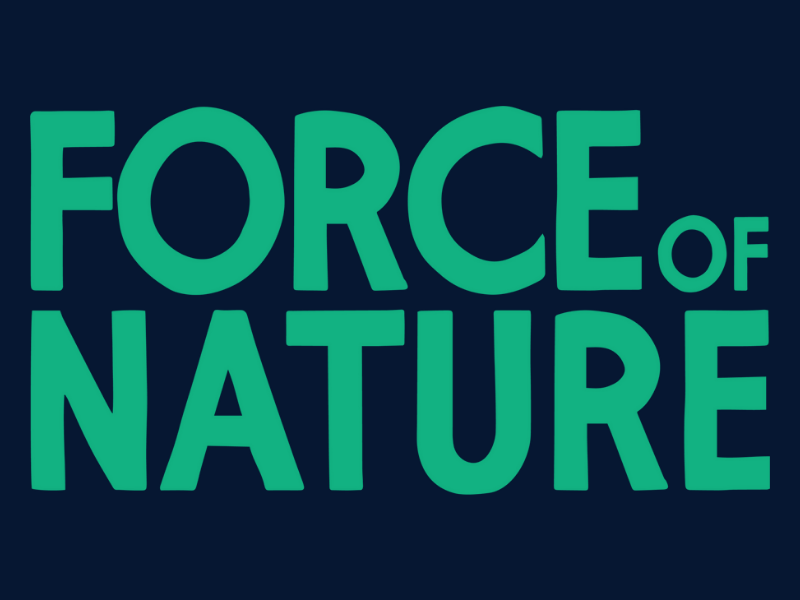 Force of Nature