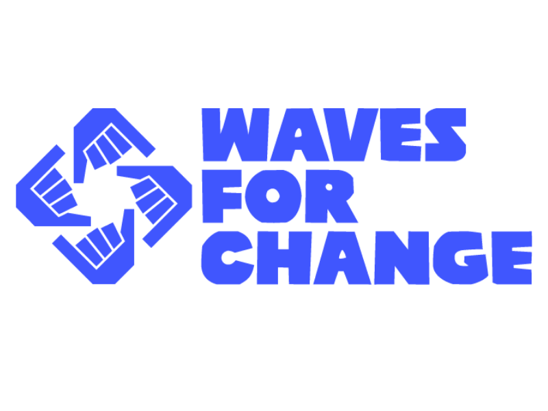 Waves for Change