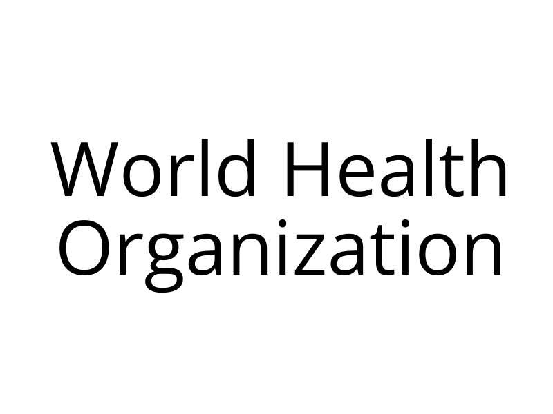 World Health Organization