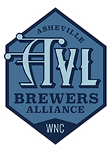 AVL Brewers Alliance logo