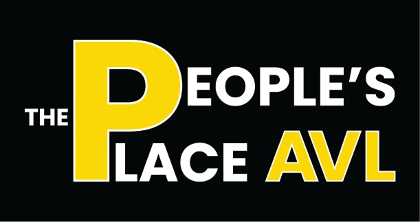 The People's Place Logo