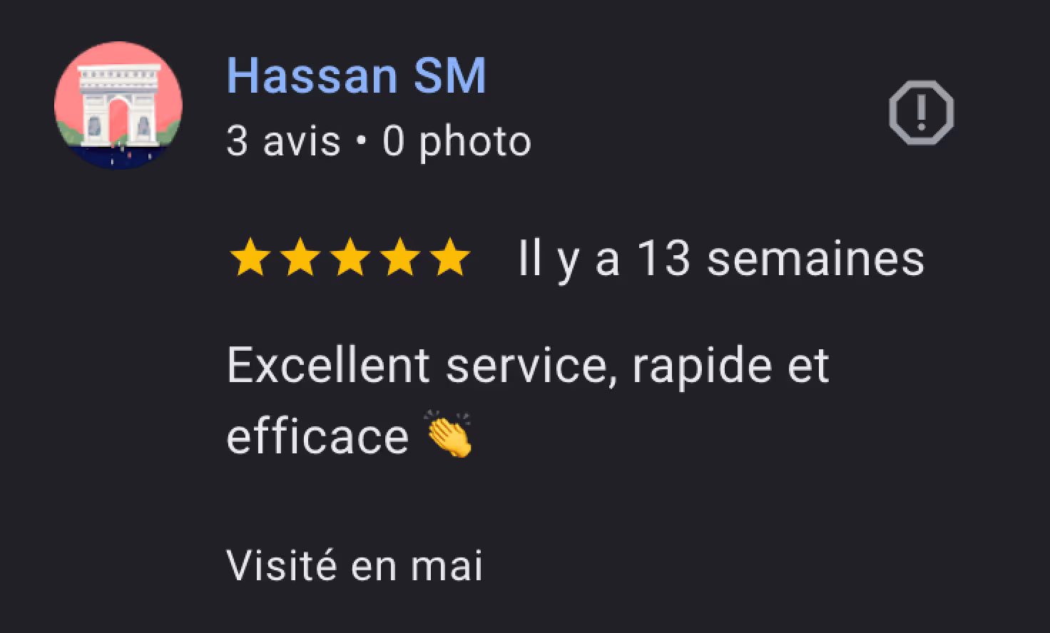 avis google fadesign