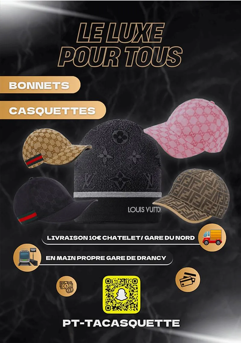 flyer promotionnel fait par fadesign