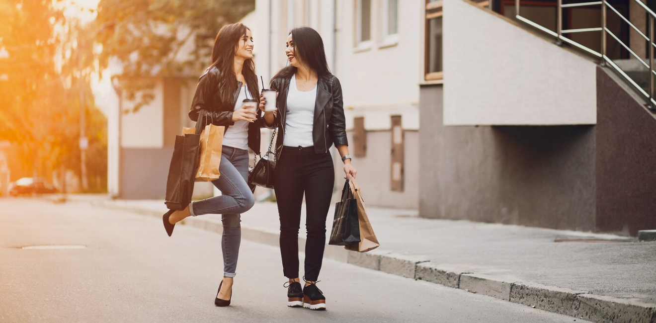 Diverse Communities: Celebrating the Tapestry of City Life.