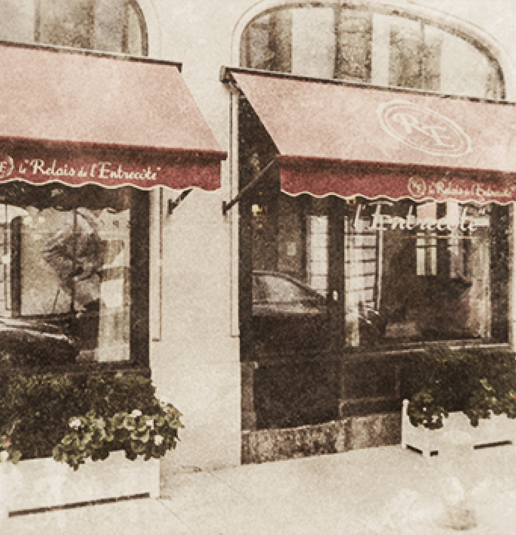 Le Relais de l'Entrecôte