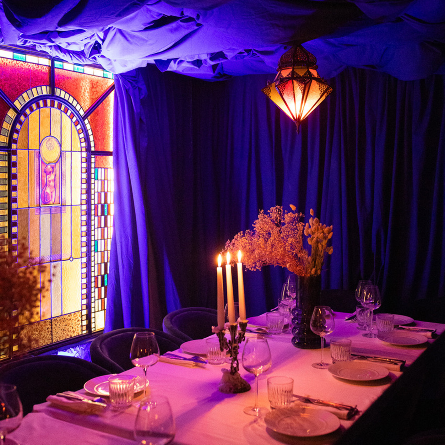 Chez Gala