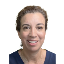 Freed AI scribe user Dr. Liz Fierro, MD