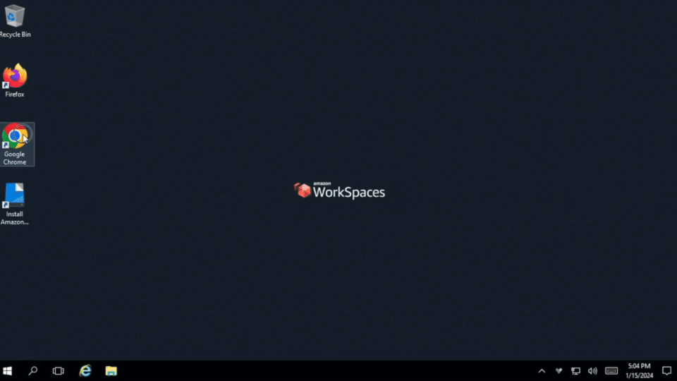 Freed Chrome extension GIF
