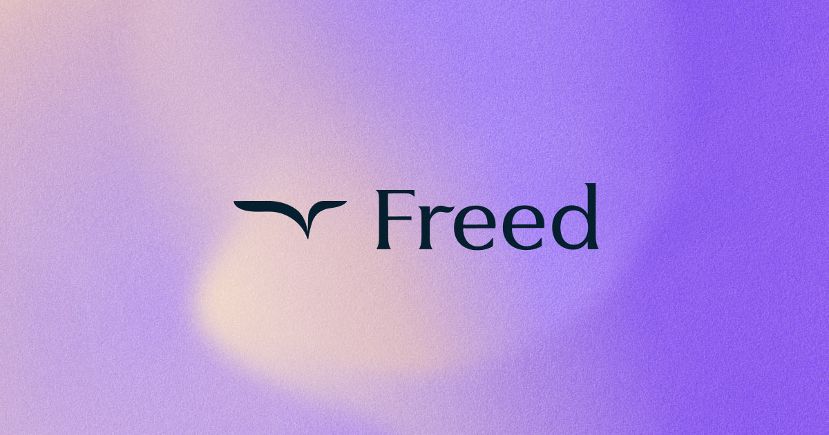 GetFreed screenshot 1