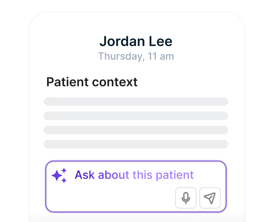 patient-context