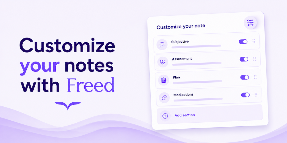 How to Get the Exact Note You Want with Freed