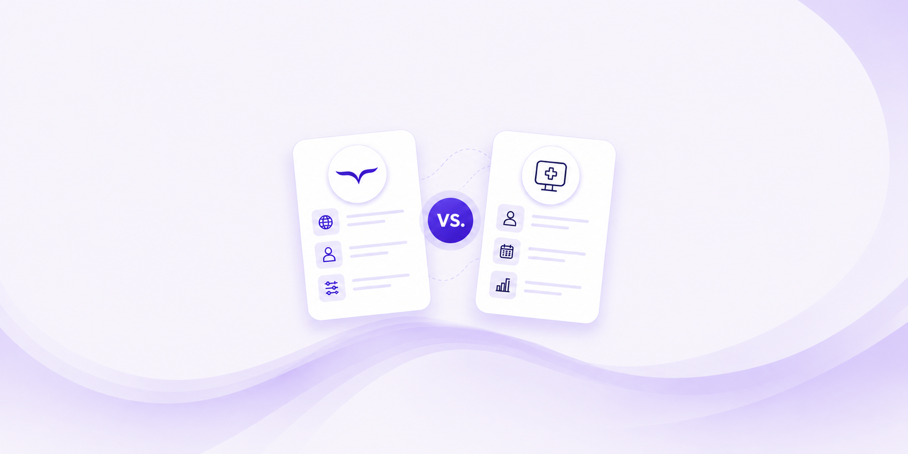 Freed vs. Native EHR Integrations: Choosing an AI Scribe