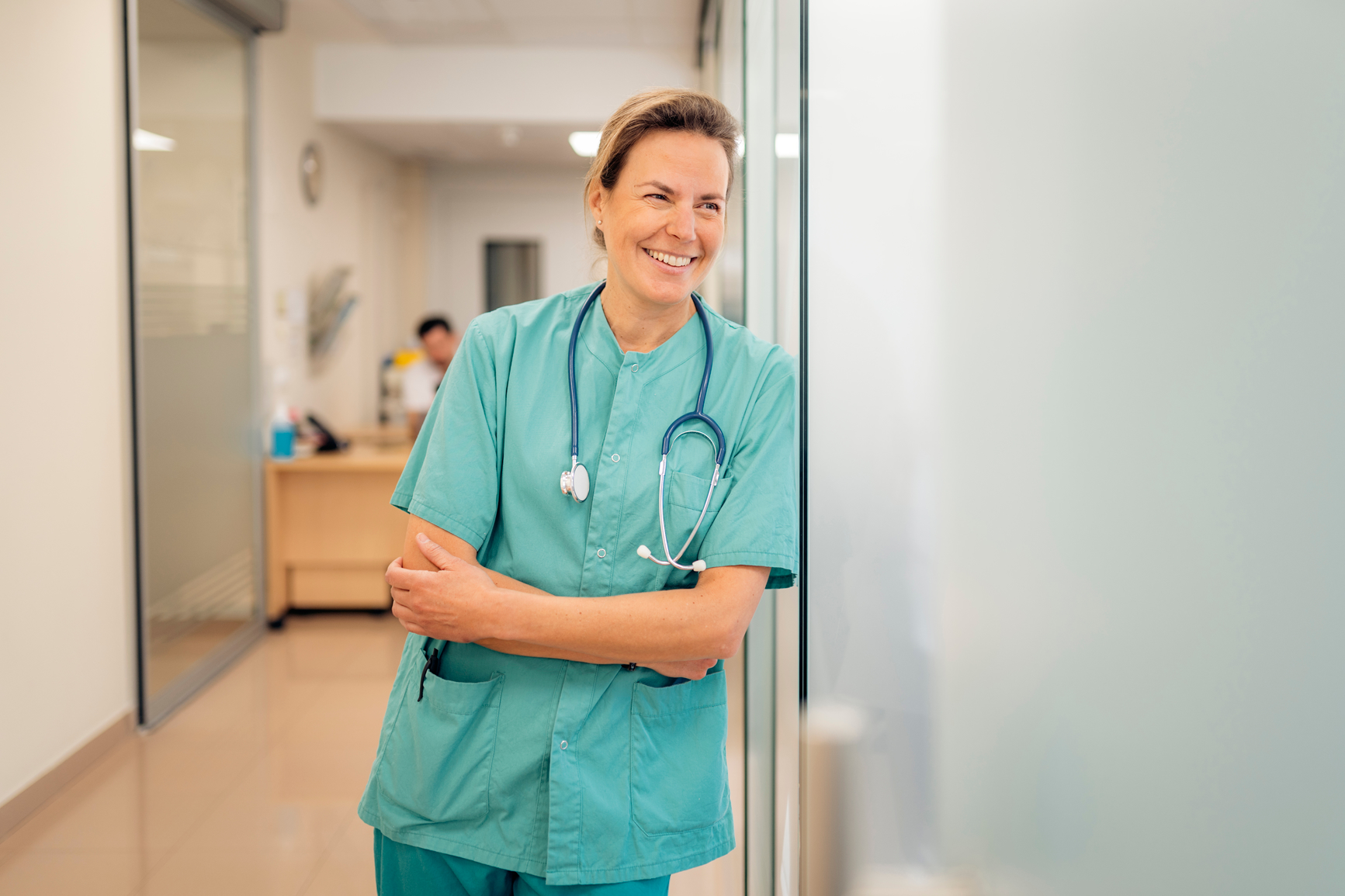 The Future of Small Practices: How AI is Keeping Local Care Alive