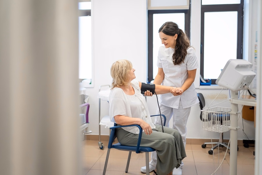 How to Talk to Your Patients About AI Scribes