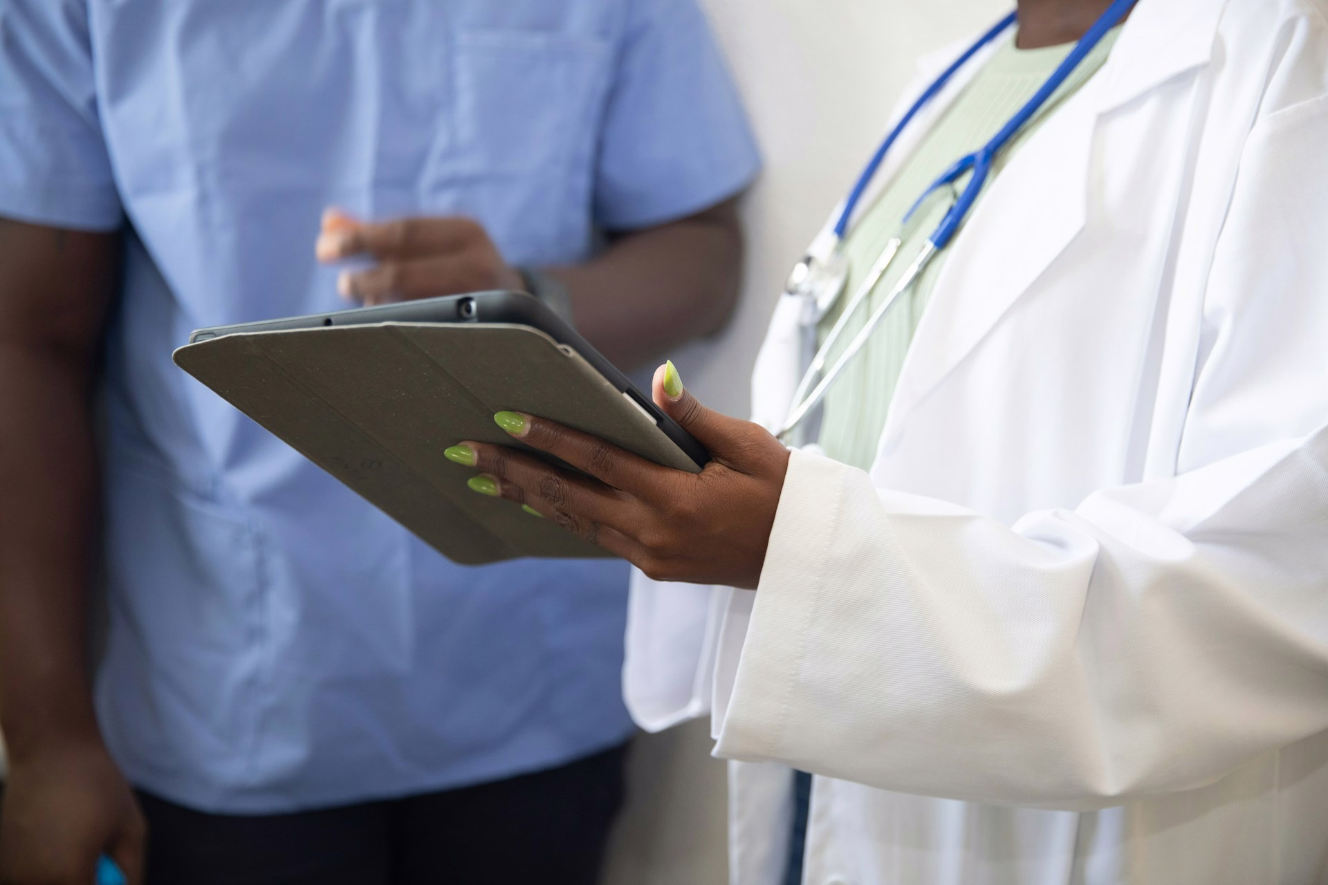 History of the EHR: A Practice in Problems and Paper