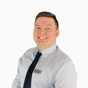 Blake T. Thompson, FNP-C