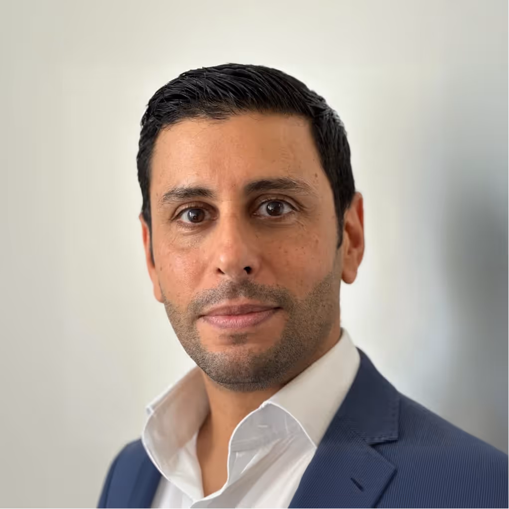 Hire Fractional Sales & GTM Leaders