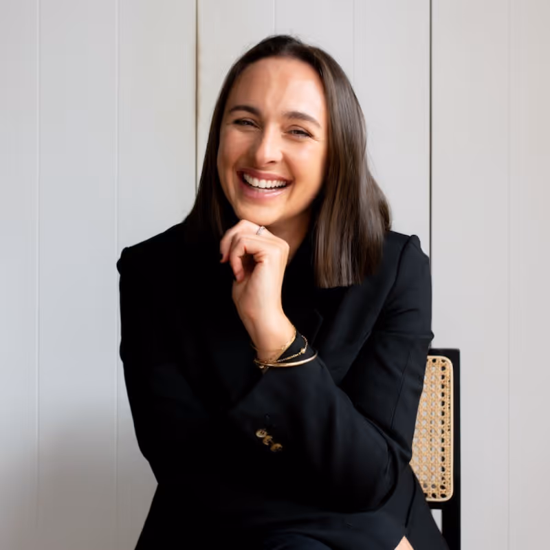 Hire a Fractional CMO