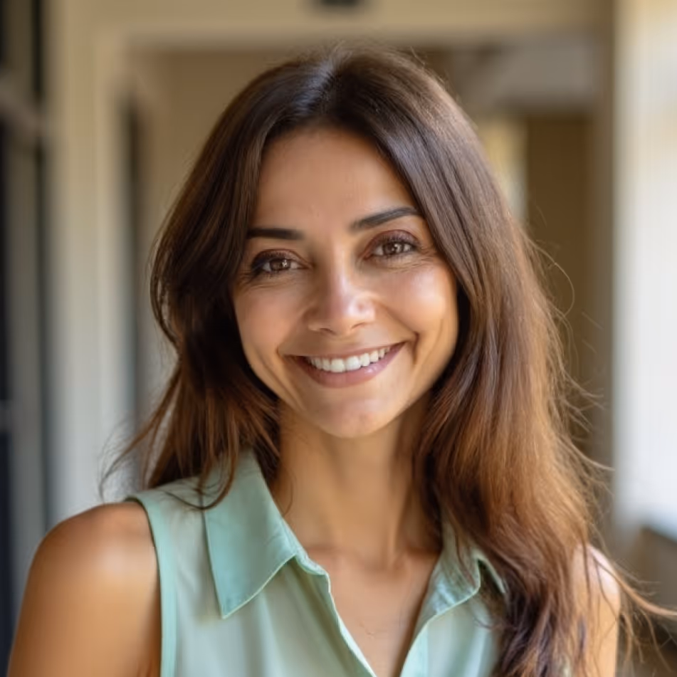 Hire Fractional AI Talent  