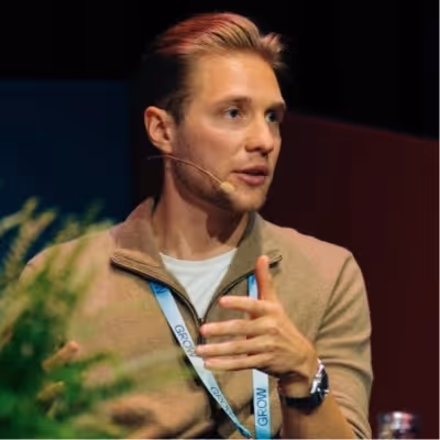 Hire a Fractional AI Strategist