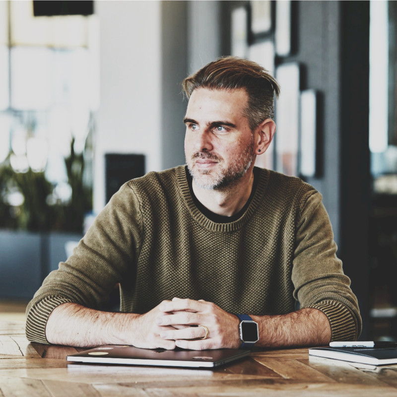 Hire a Fractional CAIO