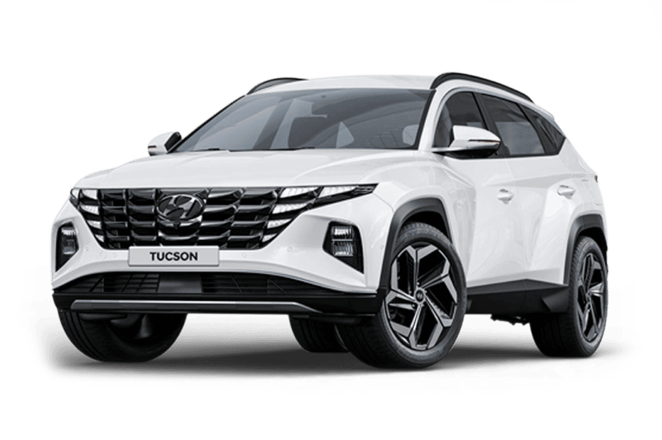 Camioneta Hyundai para traslados turísticos