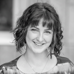 Gillian Laging, COO Scopey Onsite