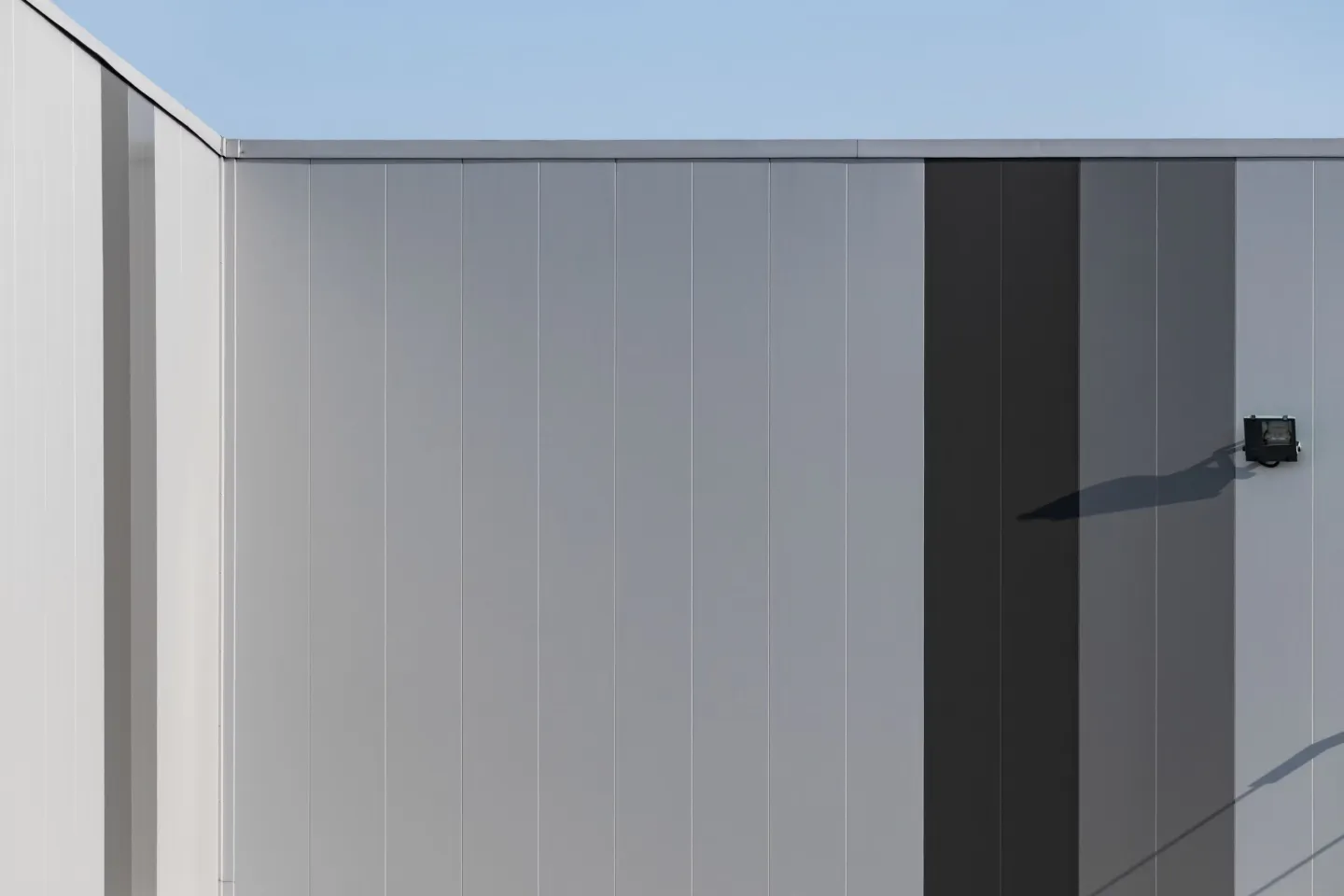 Landscape scenic photo two.