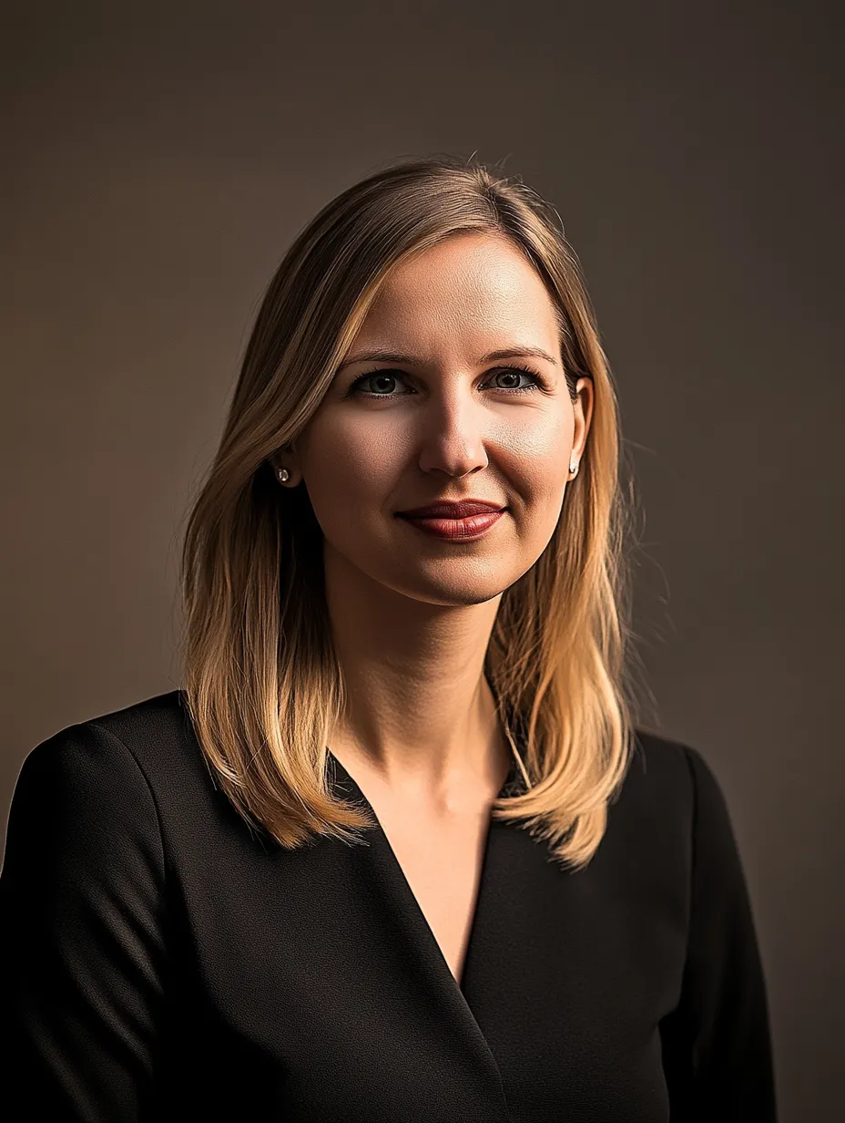 Customer testimonial photo one.