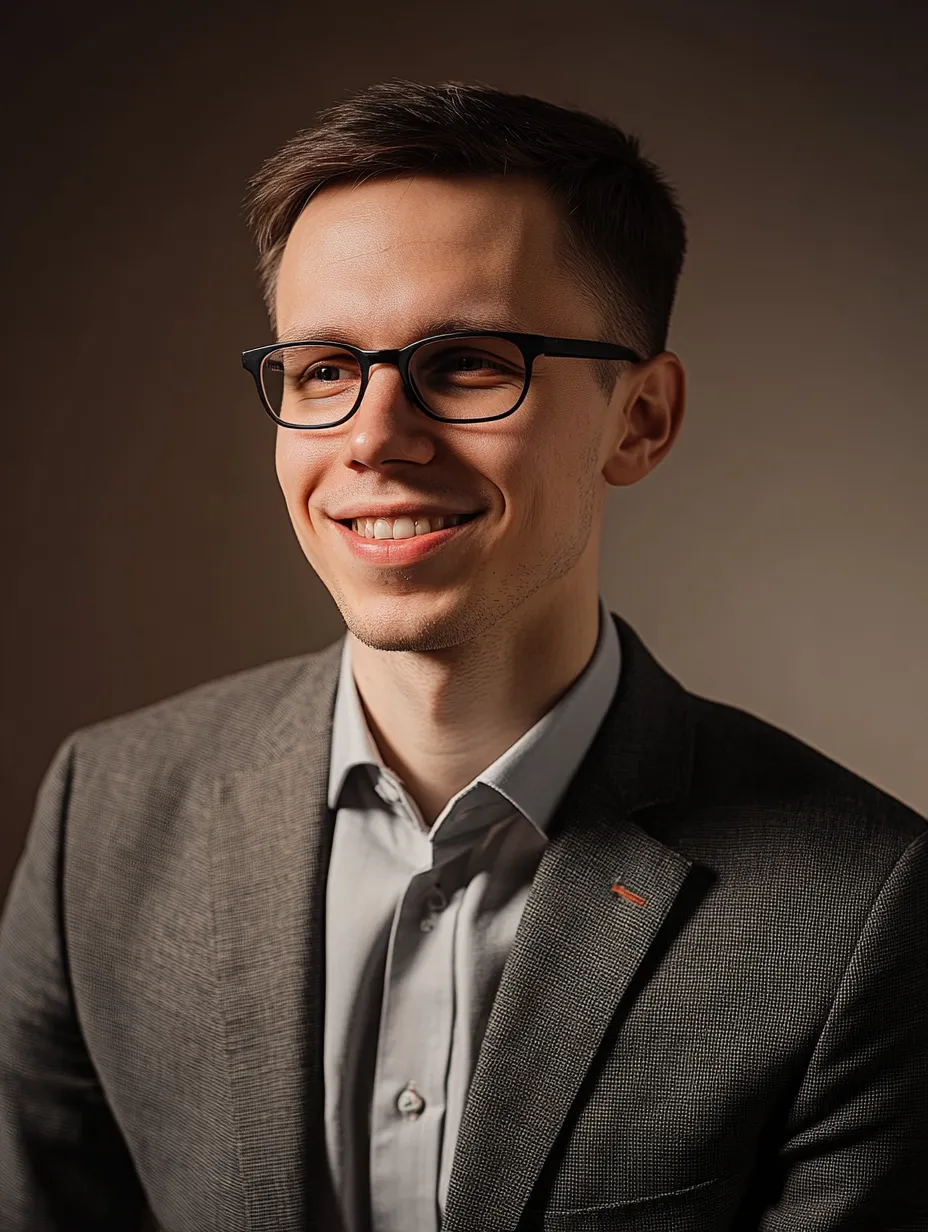 Customer testimonial photo three.