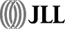 JLL commercial real estate client logo.