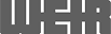 WEIR construction services client logo.