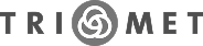 TriMet public transit client logo.