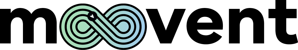 Moovent logo
