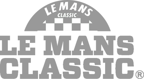 Le Mans Classic logo